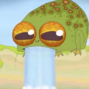 Meet your Posher, Ben